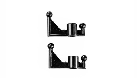057-25190-05 Buzzard Pro XL Stuurstang bevestiging onderdelen Buzzerd XL